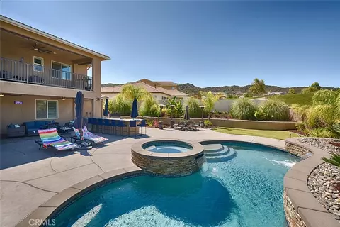 Exterior - 45659 Bassett, Temecula, CA 92592 photo 12 of 19