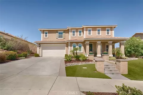 Exterior - 45659 Bassett, Temecula, CA 92592 photo 1 of 19