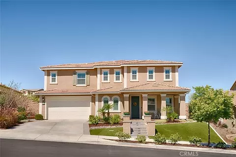 Exterior - 45659 Bassett, Temecula, CA 92592 photo 3 of 19