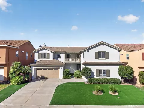Exterior - 45339 Tiburcio, Temecula, CA 92592 photo 8 of 10