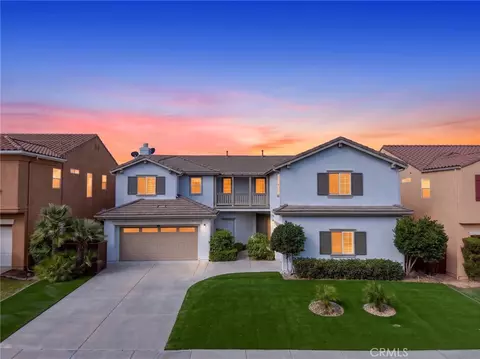 Exterior - 45339 Tiburcio, Temecula, CA 92592 photo 7 of 10