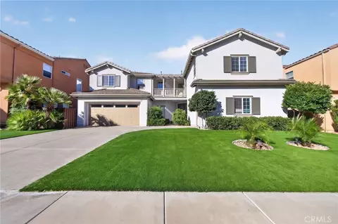 Exterior - 45339 Tiburcio, Temecula, CA 92592 photo 9 of 10