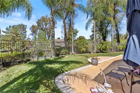 Exterior - 32166 Via Arias, Temecula, CA 92592 photo 3 of 5