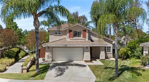 Exterior - 32166 Via Arias, Temecula, CA 92592 photo 2 of 5
