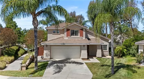 Exterior - 32166 Via Arias, Temecula, CA 92592 photo 2 of 5