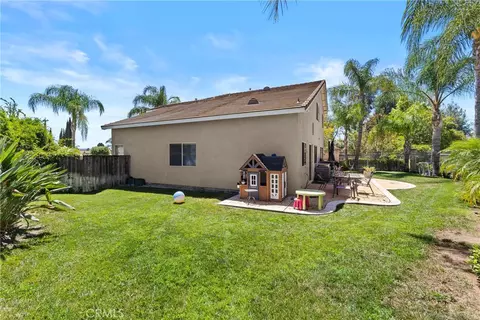 Exterior - 32166 Via Arias, Temecula, CA 92592 photo 5 of 5
