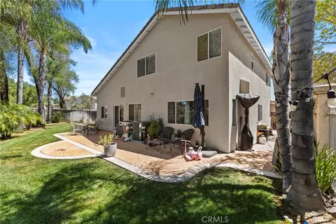 Exterior - 32166 Via Arias, Temecula, CA 92592 photo 4 of 5