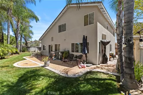 Exterior - 32166 Via Arias, Temecula, CA 92592 photo 4 of 5
