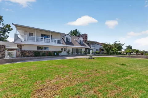 Exterior - 33975 Wright, Menifee, CA 92584 photo 6 of 7