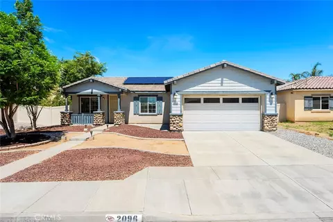 2096 Flourish, San Jacinto, CA 92582