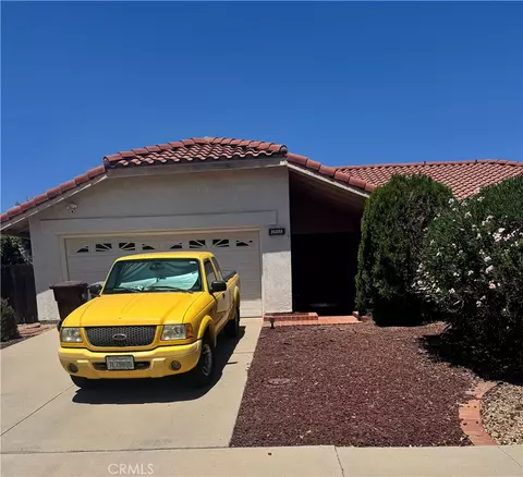 26888 Potomac, Sun City, CA 92586