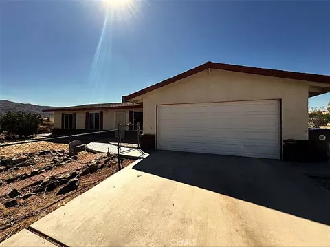 5884 Bagley Ave, Twentynine Palms, CA 92277