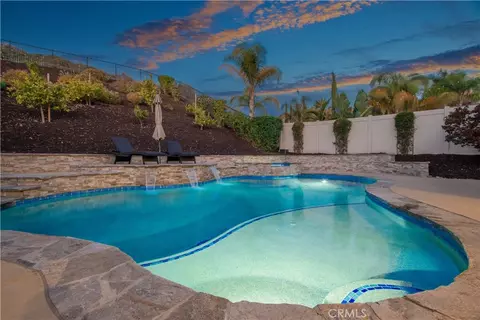 Exterior - 45904 Corte Mislanca, Temecula, CA 92592 photo 16 of 18