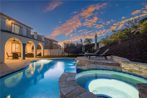 Exterior - 45904 Corte Mislanca, Temecula, CA 92592 photo 18 of 18