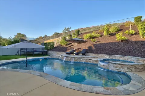 Exterior - 45904 Corte Mislanca, Temecula, CA 92592 photo 4 of 18