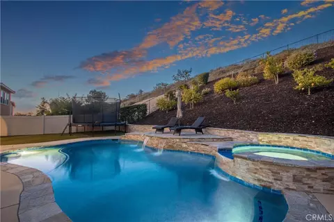 Exterior - 45904 Corte Mislanca, Temecula, CA 92592 photo 17 of 18