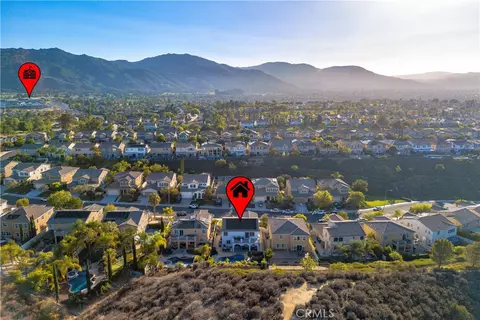 View/Area - 45904 Corte Mislanca, Temecula, CA 92592 photo 6 of 9