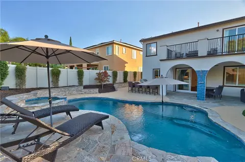 Exterior - 45904 Corte Mislanca, Temecula, CA 92592 photo 9 of 18
