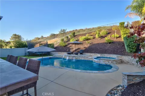 Exterior - 45904 Corte Mislanca, Temecula, CA 92592 photo 12 of 18