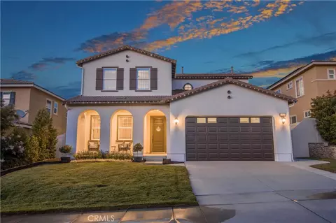 Exterior - 45904 Corte Mislanca, Temecula, CA 92592 photo 2 of 18