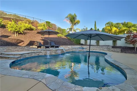 Exterior - 45904 Corte Mislanca, Temecula, CA 92592 photo 7 of 18
