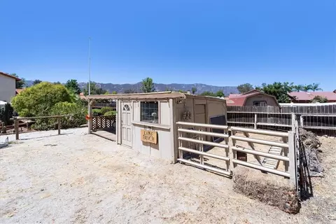 Exterior - 20692 Cashew St, Wildomar, CA 92595 photo 20 of 27