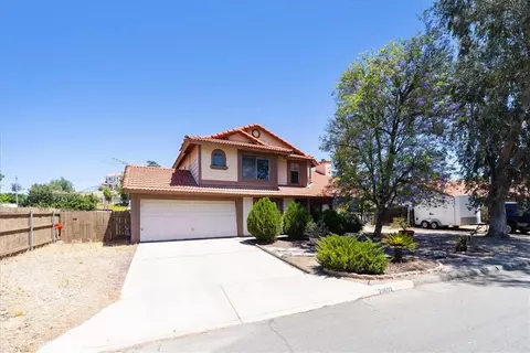 Exterior - 20692 Cashew St, Wildomar, CA 92595 photo 6 of 27