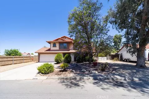 Exterior - 20692 Cashew St, Wildomar, CA 92595 photo 2 of 27