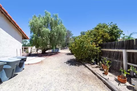 Exterior - 20692 Cashew St, Wildomar, CA 92595 photo 24 of 27