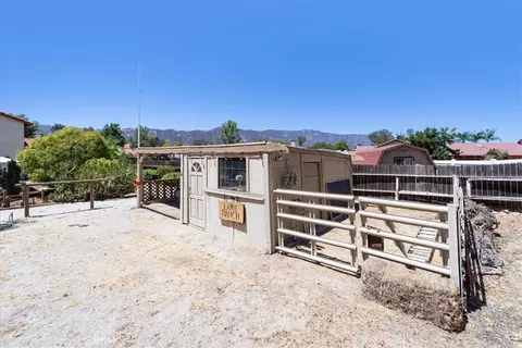 Exterior - 20692 Cashew St, Wildomar, CA 92595 photo 20 of 27