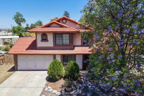 Exterior - 20692 Cashew St, Wildomar, CA 92595 photo 3 of 27