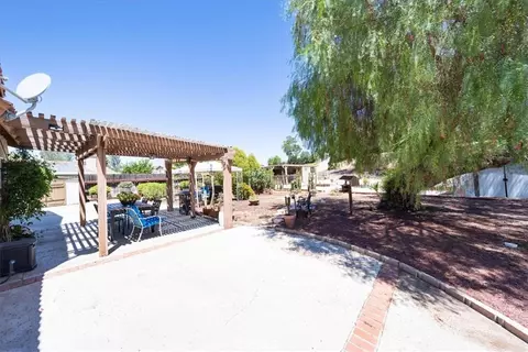 Exterior - 20692 Cashew St, Wildomar, CA 92595 photo 13 of 27
