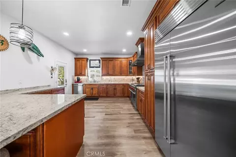 Kitchen - 545 D St, Ramona, CA 92065 photo 3 of 9