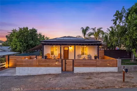 Exterior - 545 D St, Ramona, CA 92065 photo 3 of 19