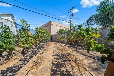 Exterior - 545 D St, Ramona, CA 92065 photo 18 of 19