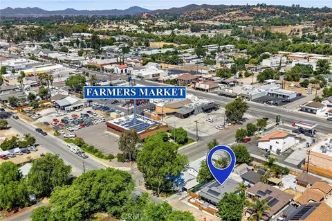View/Area - 545 D St, Ramona, CA 92065 photo 1 of 4