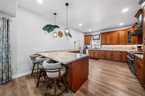 Kitchen - 545 D St, Ramona, CA 92065 photo 2 of 9