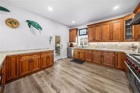 Kitchen - 545 D St, Ramona, CA 92065 photo 4 of 9