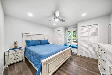 Bedroom - 545 D St, Ramona, CA 92065 photo 1 of 4