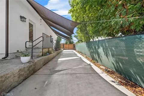 Exterior - 545 D St, Ramona, CA 92065 photo 15 of 19