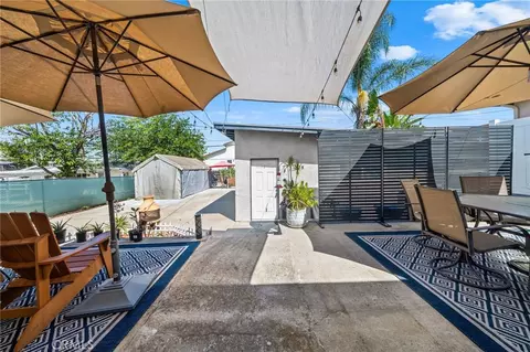 Exterior - 545 D St, Ramona, CA 92065 photo 9 of 19