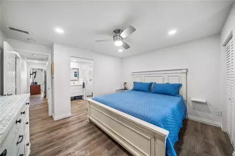 Bedroom - 545 D St, Ramona, CA 92065 photo 2 of 4