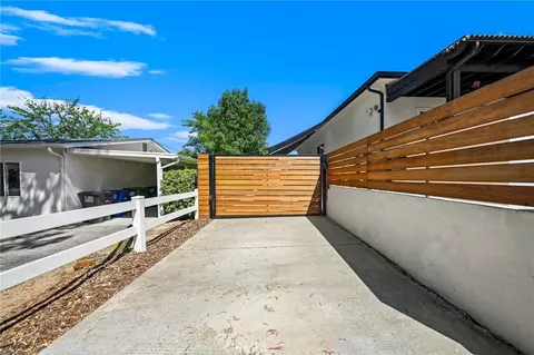 Exterior - 545 D St, Ramona, CA 92065 photo 8 of 19