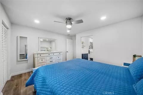 Bedroom - 545 D St, Ramona, CA 92065 photo 3 of 4