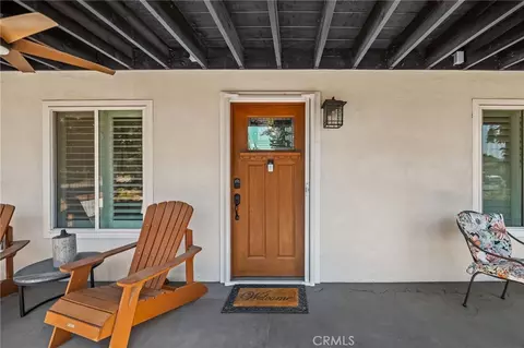 Exterior - 545 D St, Ramona, CA 92065 photo 7 of 19