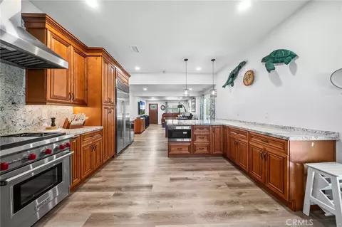 Kitchen - 545 D St, Ramona, CA 92065 photo 9 of 9