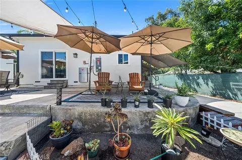 Exterior - 545 D St, Ramona, CA 92065 photo 12 of 19