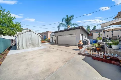 Exterior - 545 D St, Ramona, CA 92065 photo 13 of 19