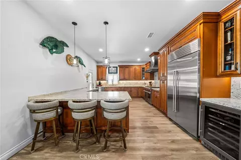 Kitchen - 545 D St, Ramona, CA 92065 photo 1 of 9