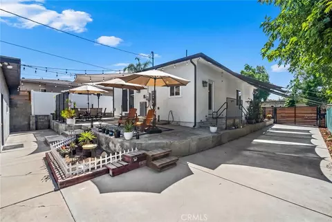 Exterior - 545 D St, Ramona, CA 92065 photo 14 of 19